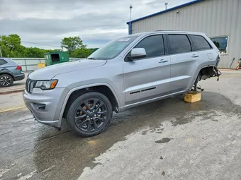2020 Jeep Grand Cherokee 1C4RJEAG0LC128996 Lot 57843666