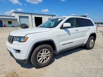 2019 Jeep Grand Cherokee 1C4RJEAG4KC573482