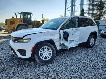 2023 Jeep Grand Cherokee 1C4RJHAG2PC524726 Lot 52365596