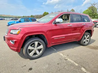 2015 Jeep Grand Cherokee 1C4RJFCG3FC950814 Lot 56976296