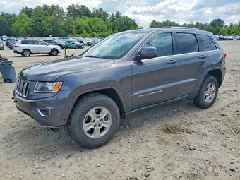 2015 Jeep Grand Cherokee 1C4RJFAG4FC636740 Lot 55699636
