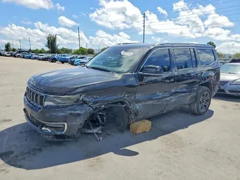 2024 Jeep Wagoneer 1C4SJUAP5RS163785