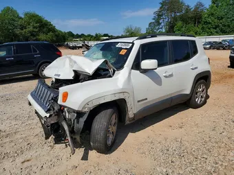2015 Jeep Renegade ZACCJABT0FPB61981