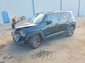 2017 Jeep Renegade ZACCJABB7HPF18014