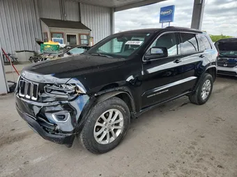 2015 Jeep Grand Cherokee 1C4RJFAG7FC208063 Lot 53536186
