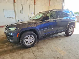 2023 Jeep Grand Cherokee 1C4RJHAG7PC581200 Lot 58257226