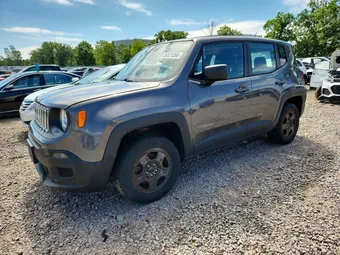 2016 Jeep Renegade ZACCJBAT1GPC79140