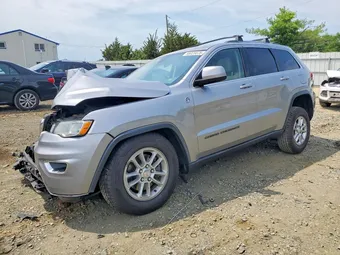 2019 Jeep Grand Cherokee 1C4RJFAG5KC537032