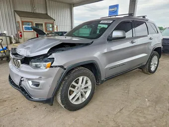 2018 Jeep Grand Cherokee 1C4RJFAG3JC236516 Lot 59137806