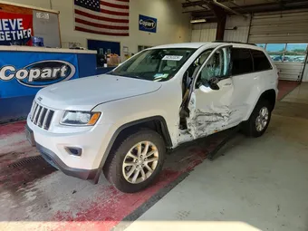 2015 Jeep Grand Cherokee 1C4RJFAG7FC226742 Lot 59263326
