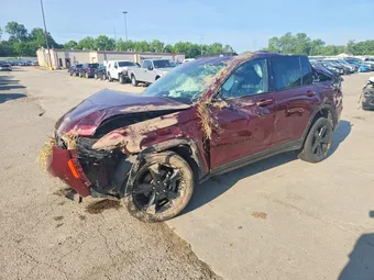 2024 Jeep Grand Cherokee 1C4RJHAG6RC220916 Lot 54927126