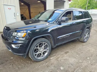 2020 Jeep Grand Cherokee 1C4RJFBG2LC150017 Lot 54685686