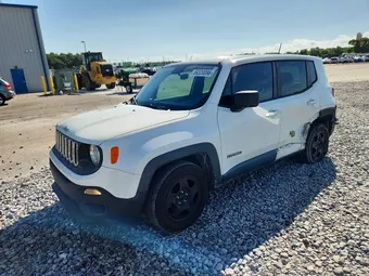 2018 Jeep Renegade ZACCJAAB9JPG79956