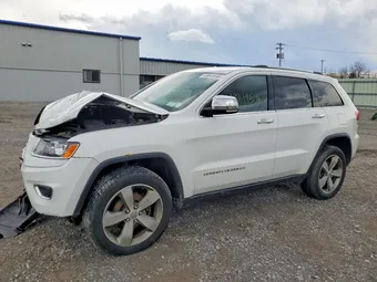 2015 Jeep Grand Cherokee 1C4RJFBG5FC908663 Lot 49849596