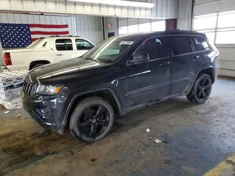 2015 Jeep Grand Cherokee 1C4RJFAG0FC909477 Lot 73171095