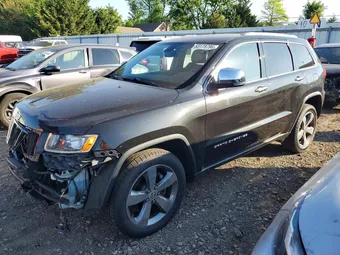 2015 Jeep Grand Cherokee 1C4RJFBGXFC699646 Lot 53179796