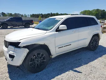 2017 Jeep Grand Cherokee 1C4RJEAG5HC920746 Lot 52185596