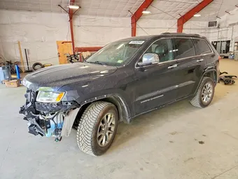 2015 Jeep Grand Cherokee 1C4RJFBG4FC229368 Lot 54450946