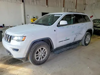 2020 Jeep Grand Cherokee 1C4RJFAG9LC149898 Lot 47322386