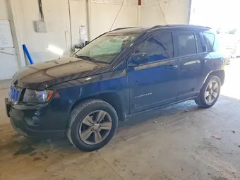 2016 Jeep Compass 1C4NJDEB6GD782523 Lot 53948856