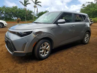 2025 Kia Soul KNDJ23AU5S7936790 Lot 58947466