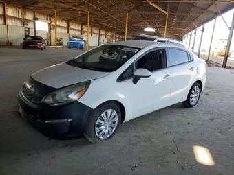 2016 Kia Rio KNADM4A32G6559723