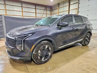2026 Kia Sportage 5XYK23DF8TG361753 Lot 85634165