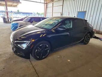 2025 Kia EV6 5XYC3DJC6SG009075 Lot 54518876