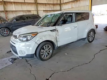 2018 Kia Soul KNDJP3A53J7898906 Lot 85624965