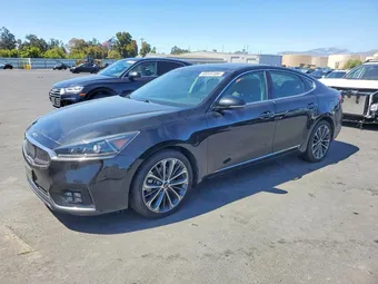 2019 Kia Cadenza KNALC4J12K5153579
