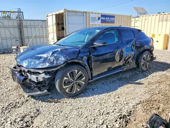 2023 Kia EV6 KNDC34LA4P5609718