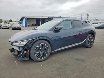 2024 Kia EV6 KNDC34LA0R5205043