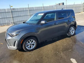 2023 Kia Soul KNDJ23AU2P7881173 Lot 58829086