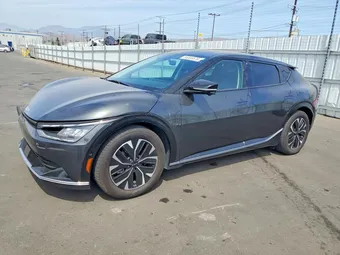 2024 Kia EV6 KNDC34LA5R5623338