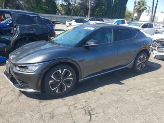 2023 Kia EV6 KNDC34LA3P5604848