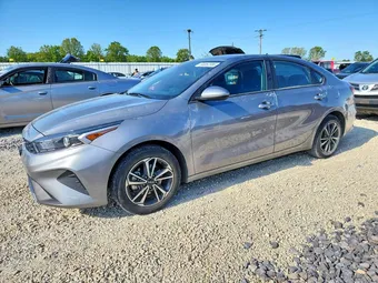 2024 Kia Forte 3KPF24AD9RE704683 Lot 53052386