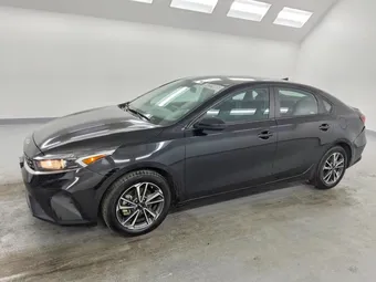 2023 Kia Forte 3KPF24AD1PE583015 Lot 56321086