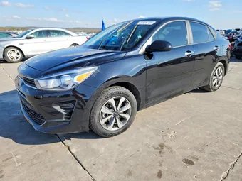 2023 Kia Rio 3KPA24AD0PE559041