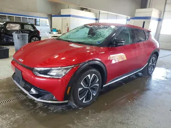 2024 Kia EV6 KNDC34LA1R5160047