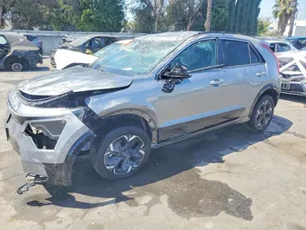 2024 Kia Niro EV KNDCR3L19R5111056