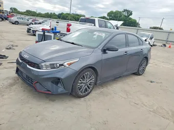 2023 Kia Forte 3KPF54AD9PE689283 Lot 52766266