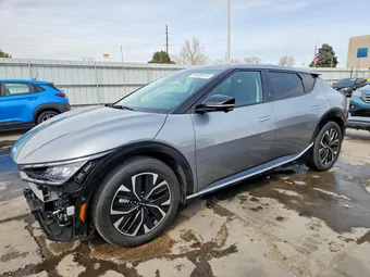 2024 Kia EV6 KNDC3DLC4R5204608 Lot 76800615