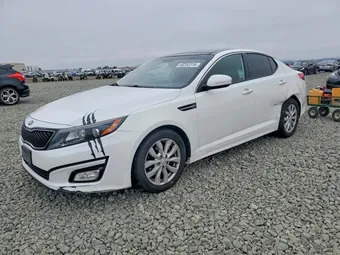 2015 Kia Optima 5XXGN4A72FG403181 Lot 60253316
