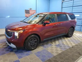 2026 Kia Carnival KNDNB5K32T6590126 Lot 58974606