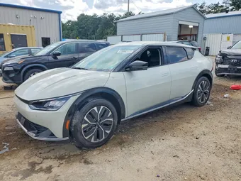 2023 Kia EV6 KNDC34LA1P5158098