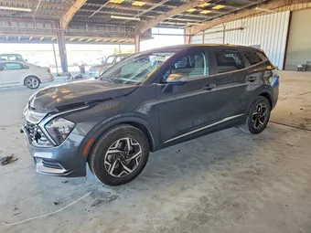 2023 Kia Sportage KNDPU3AF5P7035223 Lot 56142626