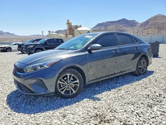 2023 Kia Forte 3KPF24AD6PE517916 Lot 56161936