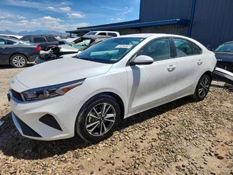 2024 Kia Forte 3KPF24AD9RE798791 Lot 53843826