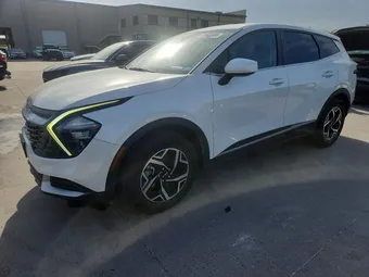 2023 Kia Sportage KNDPU3AF3P7160415 Lot 58868086