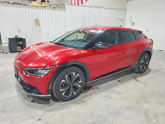 2023 Kia EV6 KNDC34LA4P5610836